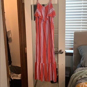 Old navy sun dress size large